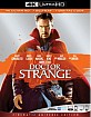 Doctor Strange (2016) 4K (4K UHD + Blu-ray + Digital Copy) (US Import) Blu-ray
