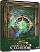 Doctor Strange - Doctor Extraño (2016) - Edición Metálica (ES Import ohne dt. Ton) Blu-ray