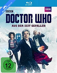 Doctor Who - Aus der Zeit gefallen Blu-ray
