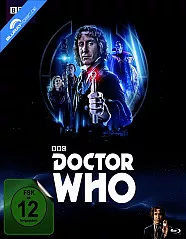 Doctor Who - Der Film Blu-ray