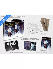 Doctor Who - Dritter Doktor - Die Mutanten (Special Edition) (Limited Mediabook Edition) (Blu-ray + DVD + Bonus-DVD) Blu-ray
