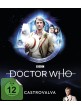Doctor Who - Fünfter Doctor - Castrovalva Blu-ray