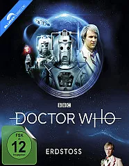 Doctor Who - Fünfter Doktor - Erdstoß Blu-ray