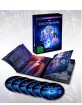 Doctor Who - Sechster Doktor - Staffel 23 (Limited Mediabook Edition) Blu-ray