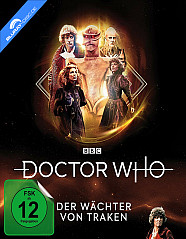 Doctor Who - Vierter Doktor - Der Wächter von Traken Blu-ray