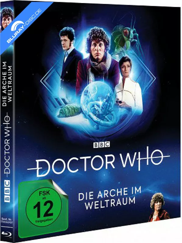 doctor-who---vierter-doktor---die-arche-im-weltraum.webp