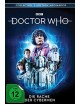 Doctor Who - Vierter Doktor - Die Rache der Cybermen (Limited Mediabook Edition) Blu-ray