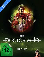 Doctor Who - Vierter Doktor - Meglos Blu-ray