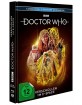 Doctor Who - Vierter Doktor - Verschollen im E-Space (Limited Mediabook Edition) (Blu-ray + DVD + Bonus DVD) Blu-ray