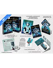 Doctor Who - Zweiter Doktor - Die Saat des Todes (Special Edition) (Limited Mediabook Edition) Blu-ray