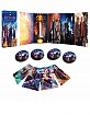Doctor Who: Complete Eleventh Season - Digipak (UK Import ohne dt. Ton) Blu-ray