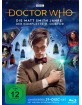 Doctor Who - Die Matt Smith Jahre: Der komplette elfte Doktor (Limited Edition) Blu-ray