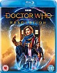 Doctor Who: Resolution (UK Import ohne dt. Ton) Blu-ray