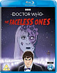Doctor Who: The Faceless Ones - The Complete Mini-Series (UK Import ohne dt. Ton) Blu-ray