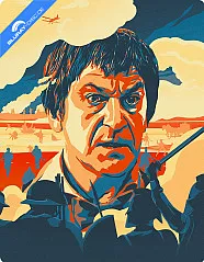 Doctor Who: The War Games in Colour - Limited Edition Steelbook (Blu-ray + DVD) (UK Import ohne dt. Ton) Blu-ray