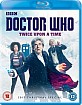 Doctor Who: Twice Upon a Time (2017) (UK Import ohne dt. Ton) Blu-ray