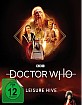 Doctor Who - Vierter Doktor - Leisure Hive Blu-ray
