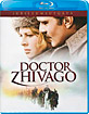 Doctor Zhivago - Anniversary Edition (SE Import) Blu-ray