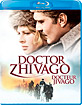 Doctor Zhivago (CA Import) Blu-ray