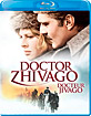 Doctor Zhivago (CA Import) Blu-ray