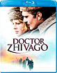 Doctor Zhivago (DK Import) Blu-ray