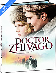 Doctor Zhivago - Edición Digibook (ES Import) Blu-ray