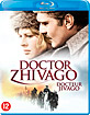 Doctor Zhivago (NL Import) Blu-ray