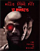 12 Monkeys (GR Import ohne dt. Ton) Blu-ray
