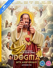 Dogma - 25th Anniversary (UK Import ohne dt. Ton) Blu-ray