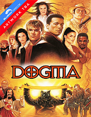 Dogma 4K (4K UHD + Blu-ray + Digital Copy) (US Import ohne dt. Ton) Blu-ray