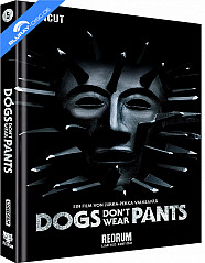 Dogs Don't Wear Pants (Limited Mediabook Edition) (Cover D)