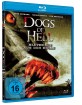 Dogs of Hell - Bluthunde aus der Hölle (2. Neuauflage) Blu-ray