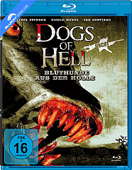 Dogs of Hell - Bluthunde aus der Hölle Blu-ray