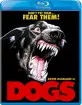 Dogs (1976) (US Import ohne dt. Ton) Blu-ray
