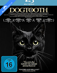 Dogtooth (2009) (Störkanal Edition) Blu-ray