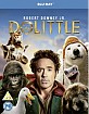 Dolittle (2020) (UK Import ohne dt. Ton) Blu-ray