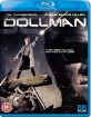 Dollman (UK Import ohne dt. Ton) Blu-ray