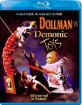 Dollman vs. Demonic Toys (1993) (Region A - US Import ohne dt. Ton) Blu-ray