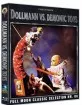 Dollman vs. Demonic Toys (Full Moon Classic Selection Nr. 06) Blu-ray
