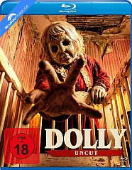 Dolly (2025) Blu-ray