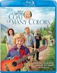 Dolly Parton's Coat of Many Colors (2015) (US Import ohne dt. Ton) Blu-ray