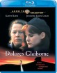 Dolores Claiborne (1995) - Warner Archive Collection (US Import ohne dt. Ton) Blu-ray