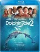 Dolphin Tale 2 (2014) (Blu-ray + DVD + UV Copy) (US Import ohne dt. Ton) Blu-ray