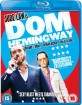 Dom Hemingway (UK Import ohne dt. Ton) Blu-ray