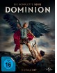 Dominion - Die komplette Serie (5 Disc-Set) Blu-ray