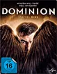 Dominion - Staffel 1 Blu-ray