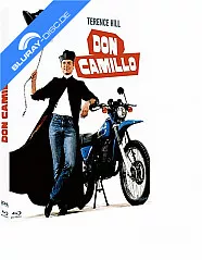 Don Camillo (FR Import ohne dt. Ton) Blu-ray