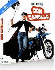 Don Camillo (FR Import ohne dt. Ton) Blu-ray
