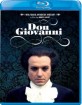 Don Giovanni (1979) (Region A - US Import ohne dt. Ton) Blu-ray