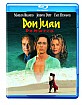 Don Juan DeMarco (CN Import) Blu-ray